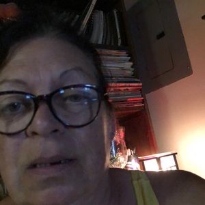 Meet your Posher, Fran